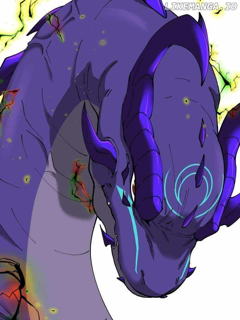 I Am The Monster Overlord Chapter 63 110